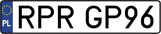 RPRGP96