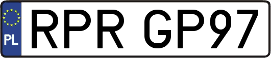 RPRGP97