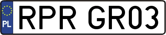 RPRGR03