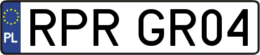 RPRGR04