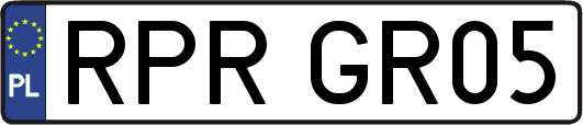 RPRGR05