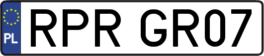 RPRGR07