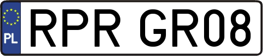 RPRGR08