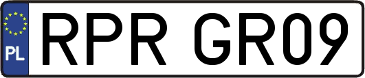 RPRGR09