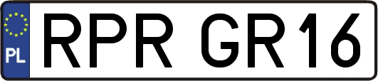RPRGR16