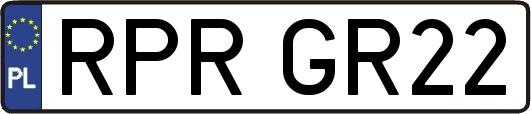 RPRGR22