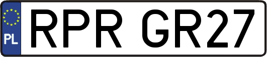 RPRGR27