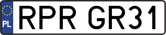 RPRGR31