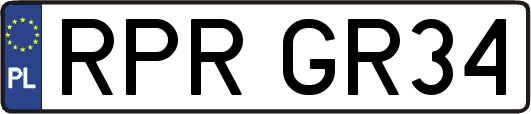 RPRGR34