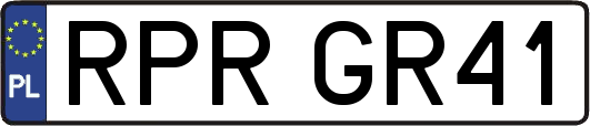 RPRGR41