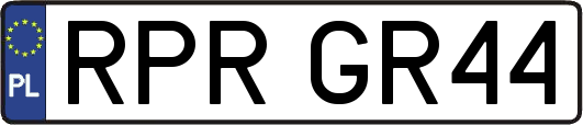 RPRGR44