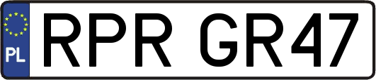 RPRGR47