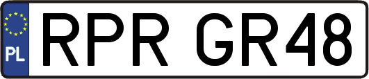 RPRGR48