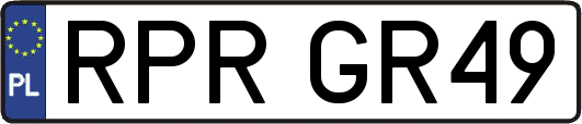 RPRGR49