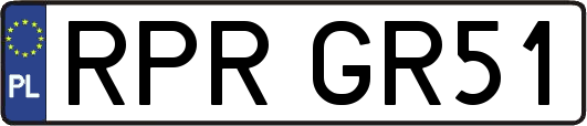 RPRGR51