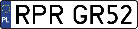 RPRGR52