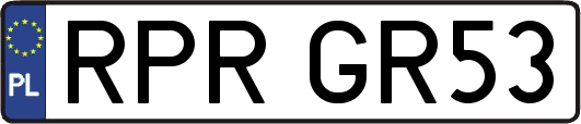 RPRGR53