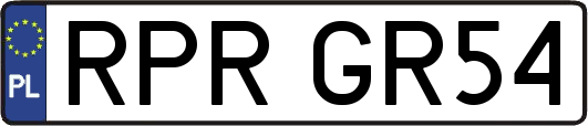RPRGR54