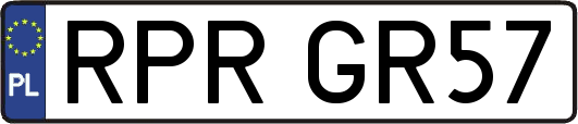 RPRGR57