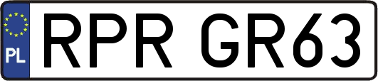 RPRGR63