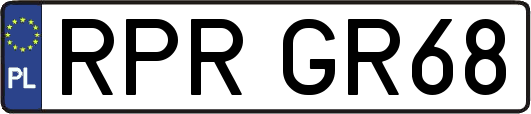 RPRGR68