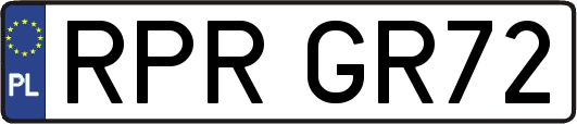 RPRGR72