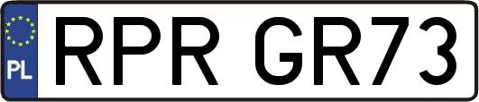 RPRGR73