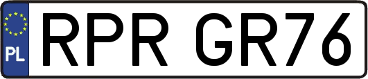 RPRGR76