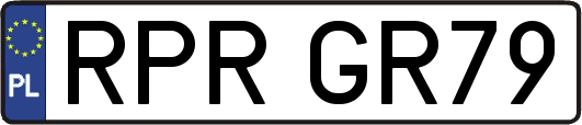 RPRGR79