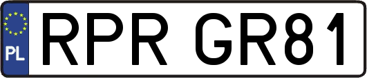 RPRGR81