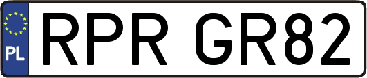 RPRGR82