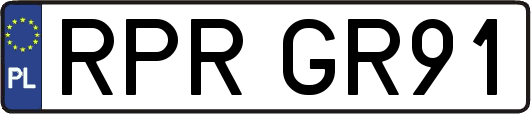 RPRGR91