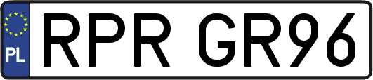 RPRGR96
