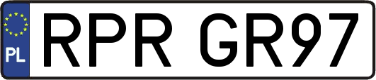 RPRGR97