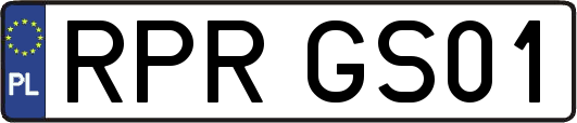 RPRGS01