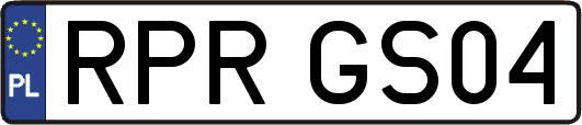 RPRGS04