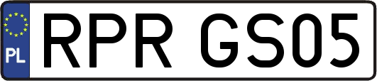 RPRGS05