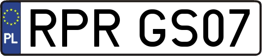 RPRGS07
