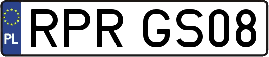 RPRGS08