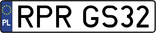 RPRGS32