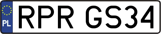 RPRGS34