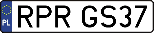 RPRGS37