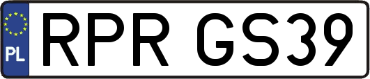 RPRGS39