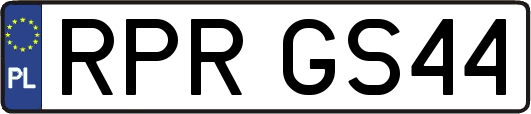 RPRGS44