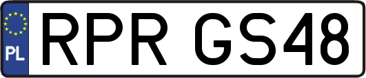 RPRGS48