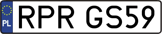 RPRGS59