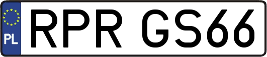 RPRGS66