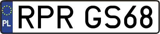 RPRGS68