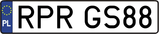 RPRGS88