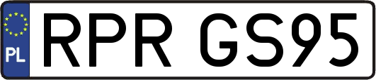RPRGS95